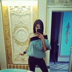 Никита Анастасова