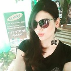 Sonia Affandi