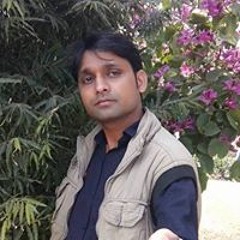 Vikas Kumar Jain