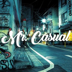 Mr.Casual