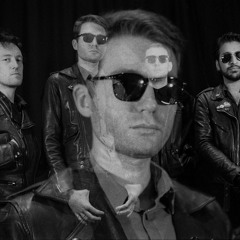TERMINAL GODS
