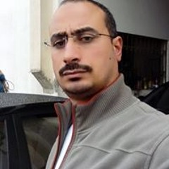عماد عشري عشري