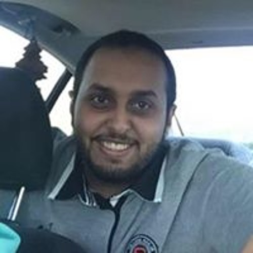 Omar Alghamdi’s avatar