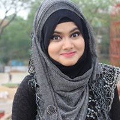 Tahmida Shammi