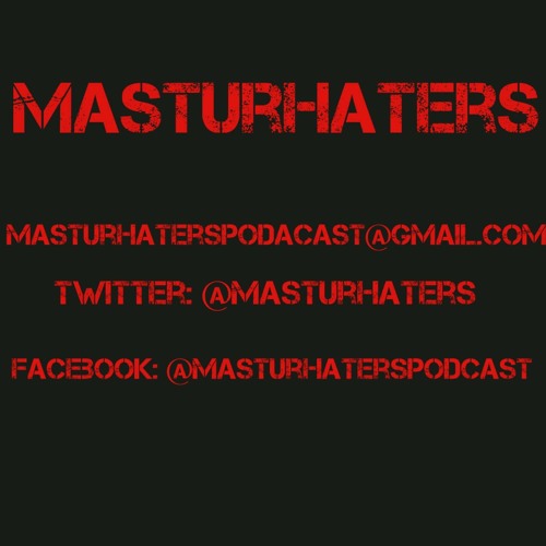 Masturhaters’s avatar