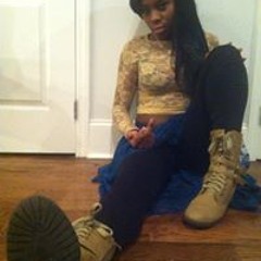 Diise Boss Ladii