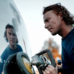 Collin Daniels Experience