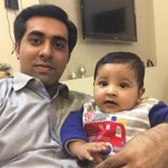 Zeeshan Rafiq