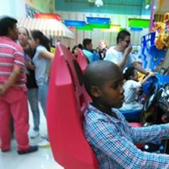 Anderson Anderson Mosqura