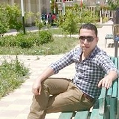 Mohamed Ashraf