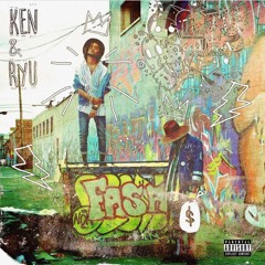 KENANDRYU  (Trey triple A , Ralphy sway)