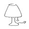 lil lamp