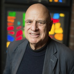 Tony Campolo