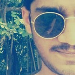 Inzimam Tippu Arikady