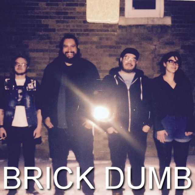 Brick Dumb