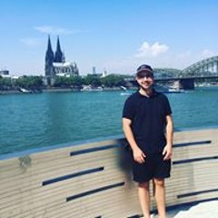 Mitch Zwerschina