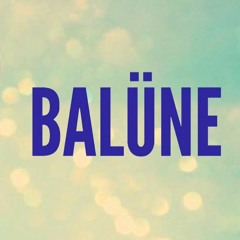 Balüne