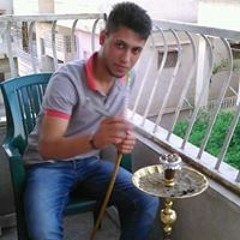 Mohammed Sy