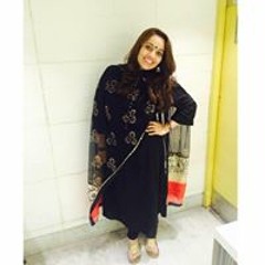 Pritika Anand