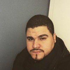 Christopher Jaquez