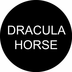 DRACULA HORSE