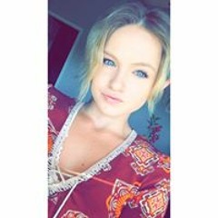 Ashlynn Price
