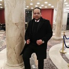 Mostafa Elghazaly