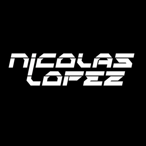 Nicolas Lopez Dj — artist photo