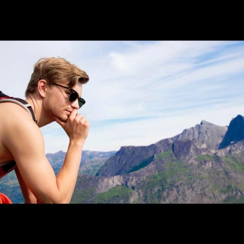 Stream Aleksander Rustad music | Listen to songs, albums, playlists for ...