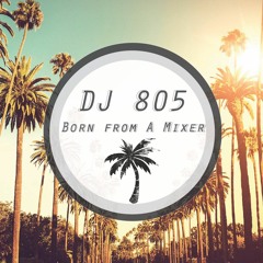 DJ 805