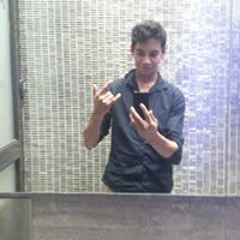 Kevin Gumiel Villena