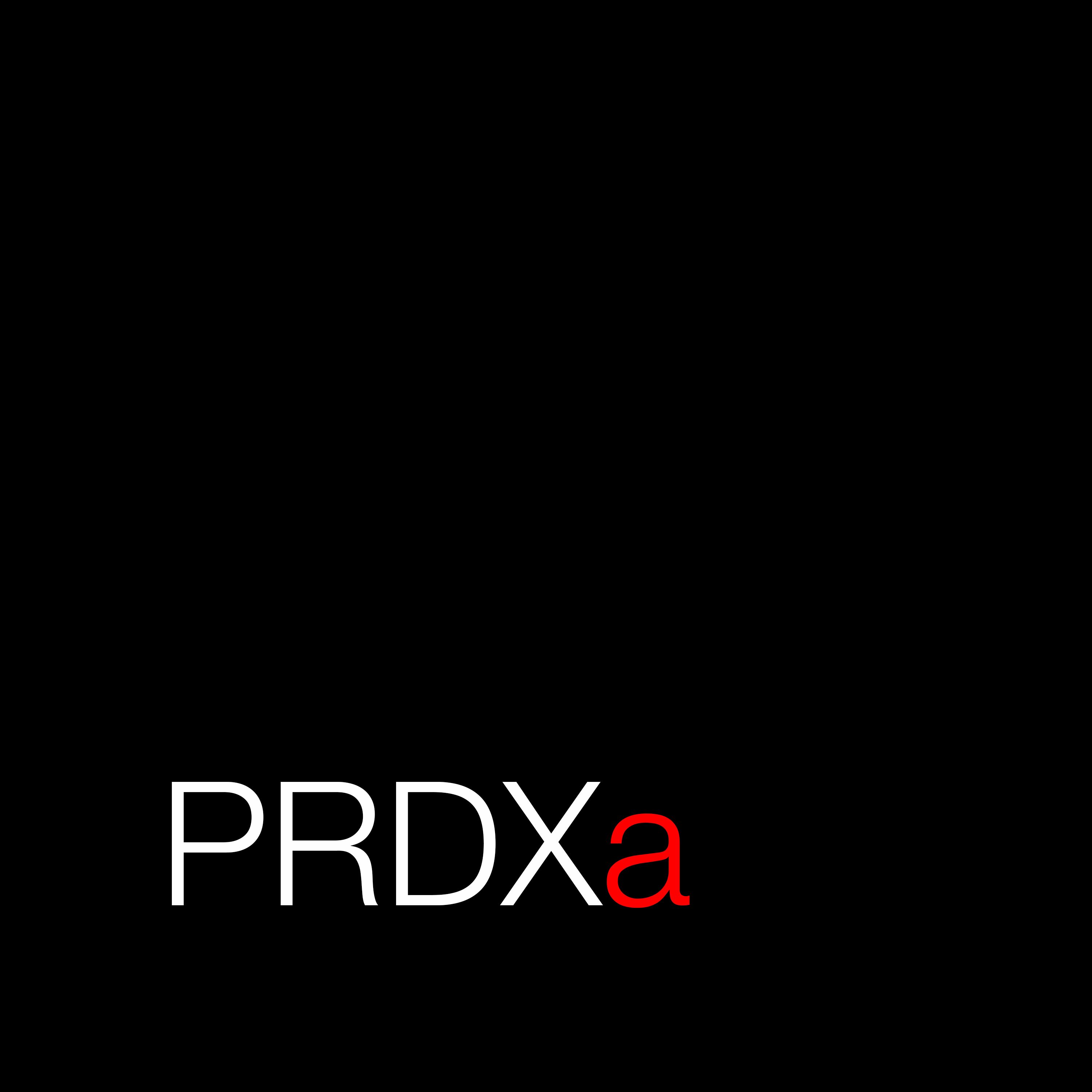PRDXa Podcast