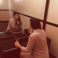 Jenna Elizabeth Hilgeman