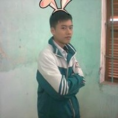 Trần Đức Huy