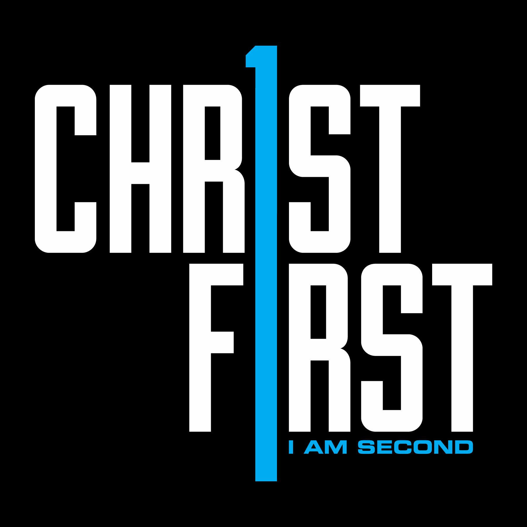 ANC Christ First