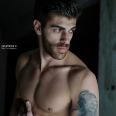 Marios Serghiou