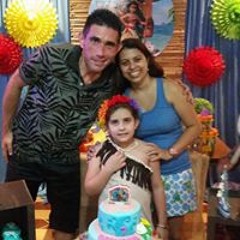 Edvania Freire Antunes