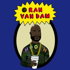 Ran Van Dam