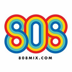 808MIX v78 — mixed by HAIRCUTS FOR MEN