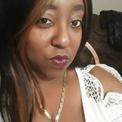 Letitia Taffy Rawlings