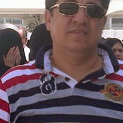 Adel Bahgat