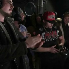 Smoky Feat. MADCED Vs. The B - Swiss VBT 2013 VR