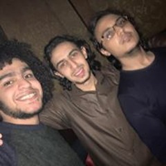 Mohamed Sayed