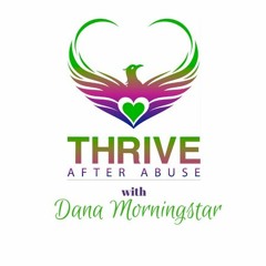 Thrive After Abuse