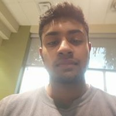 Rahul Khatib