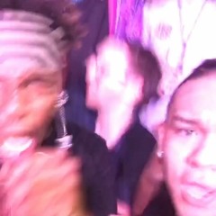 Brandon $amonte