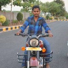 Mahesh Mahe