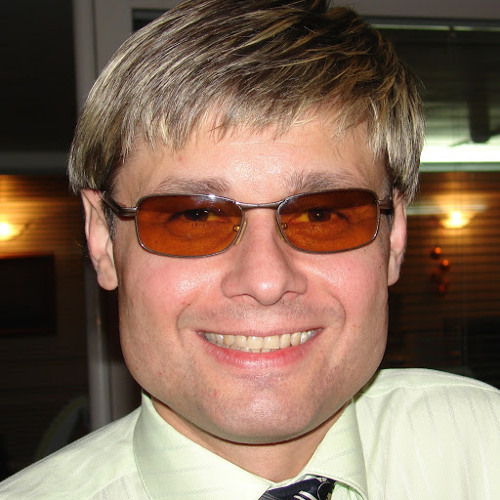 Павел Ноготков’s avatar