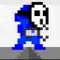 The portal gunned ShyGuy