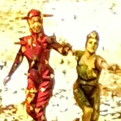 Touch of Malice Productions